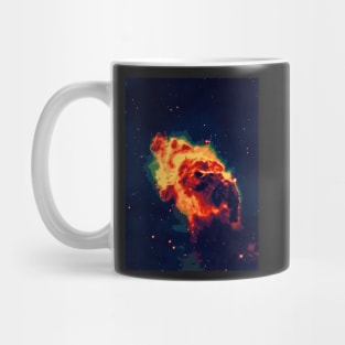 Starburst Mug